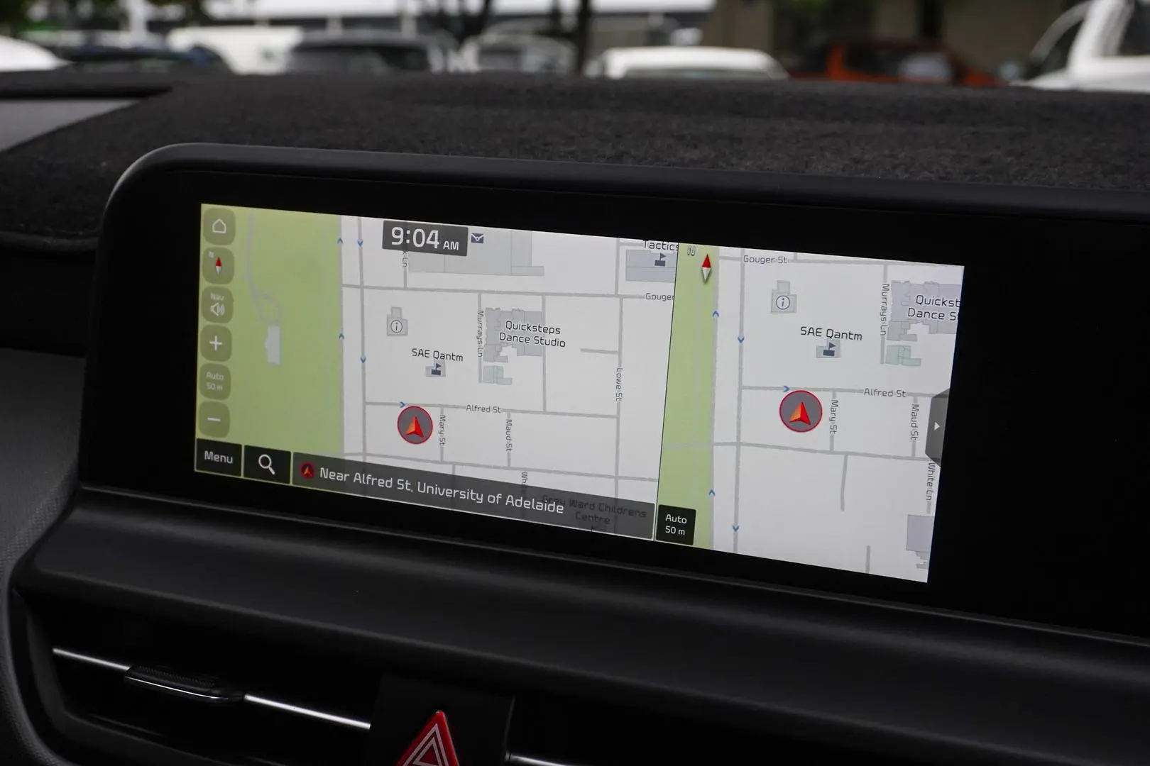 2023 Kia Seltos Gallery Image 22