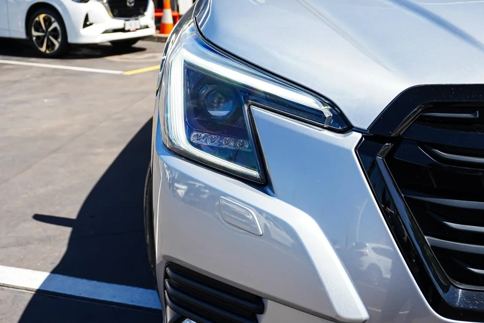 2023 Subaru Forester Gallery Image 13