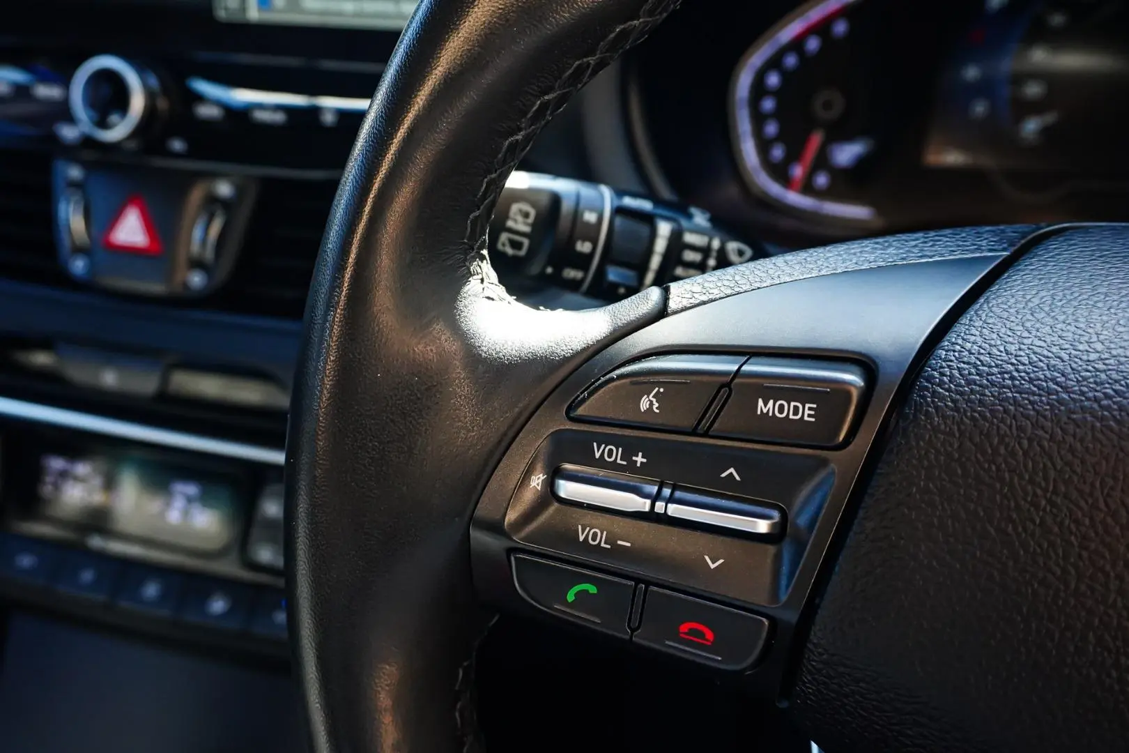 2022 Hyundai i30 Gallery Image 19