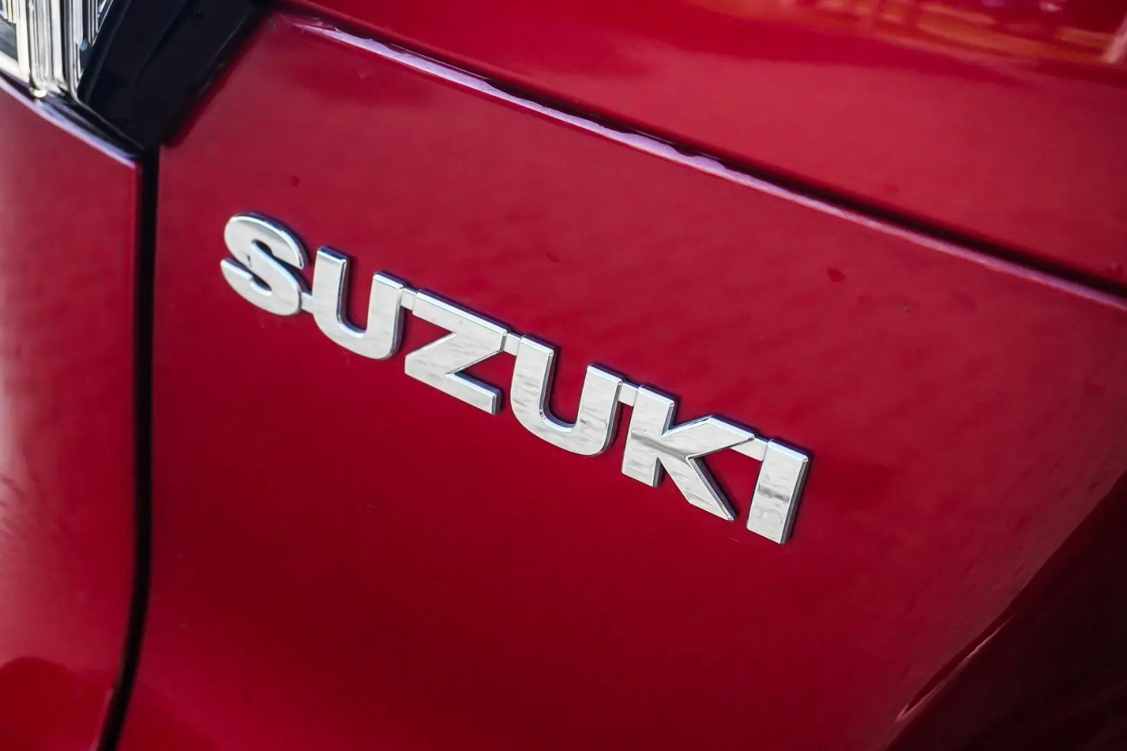 2023 Suzuki S-Cross Gallery Image 17