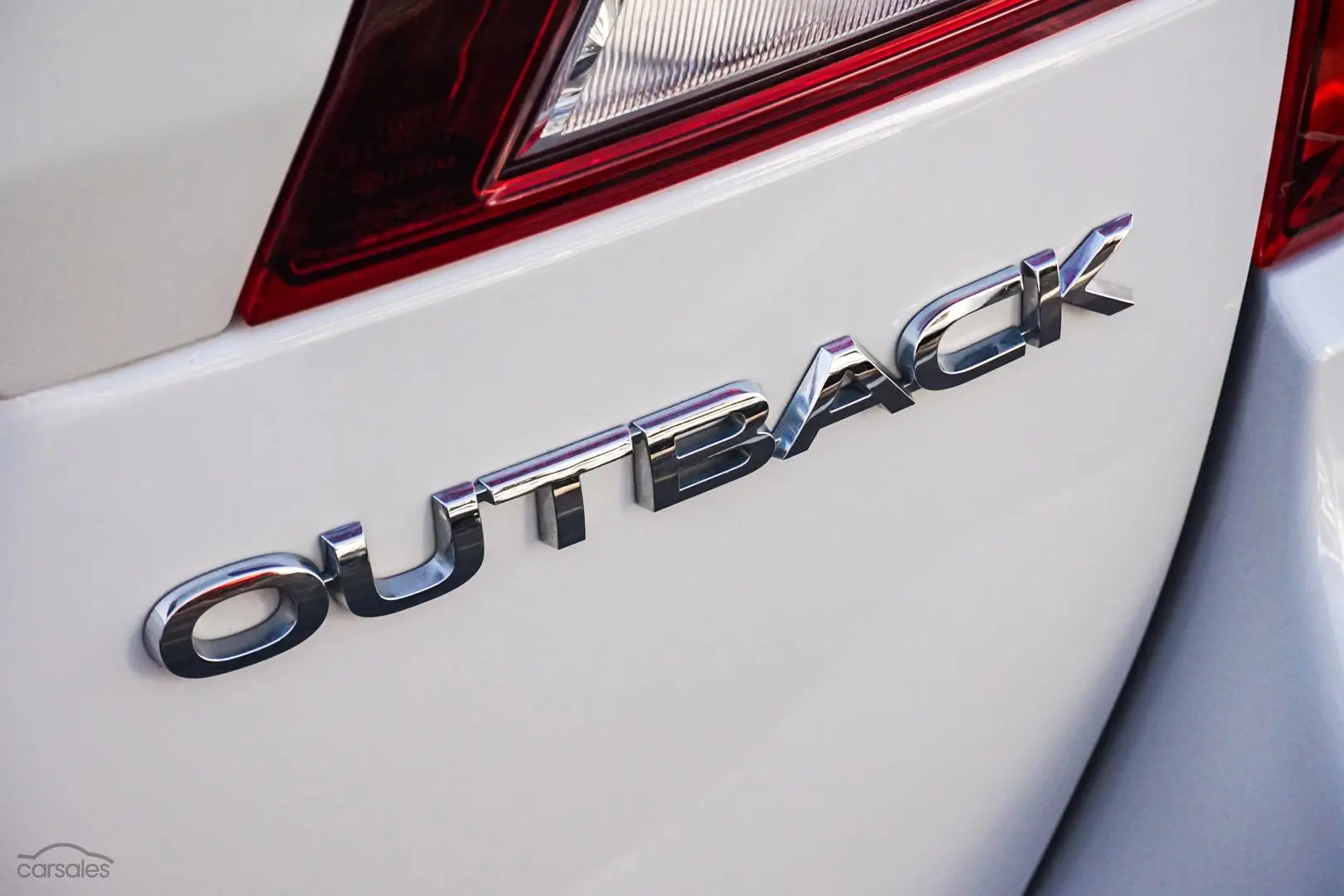 2020 Subaru Outback Image 15