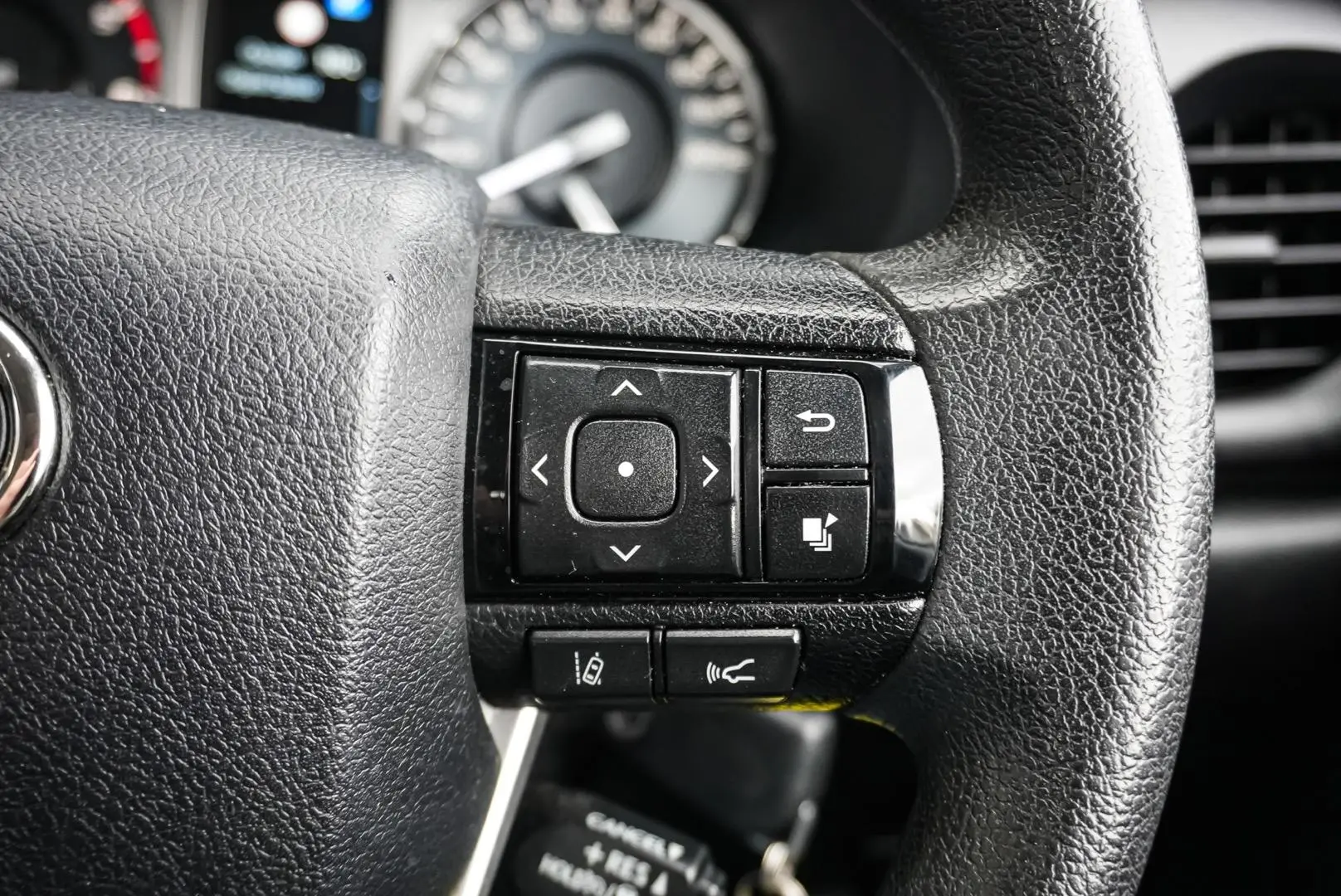 2022 Toyota Hilux Gallery Image 20