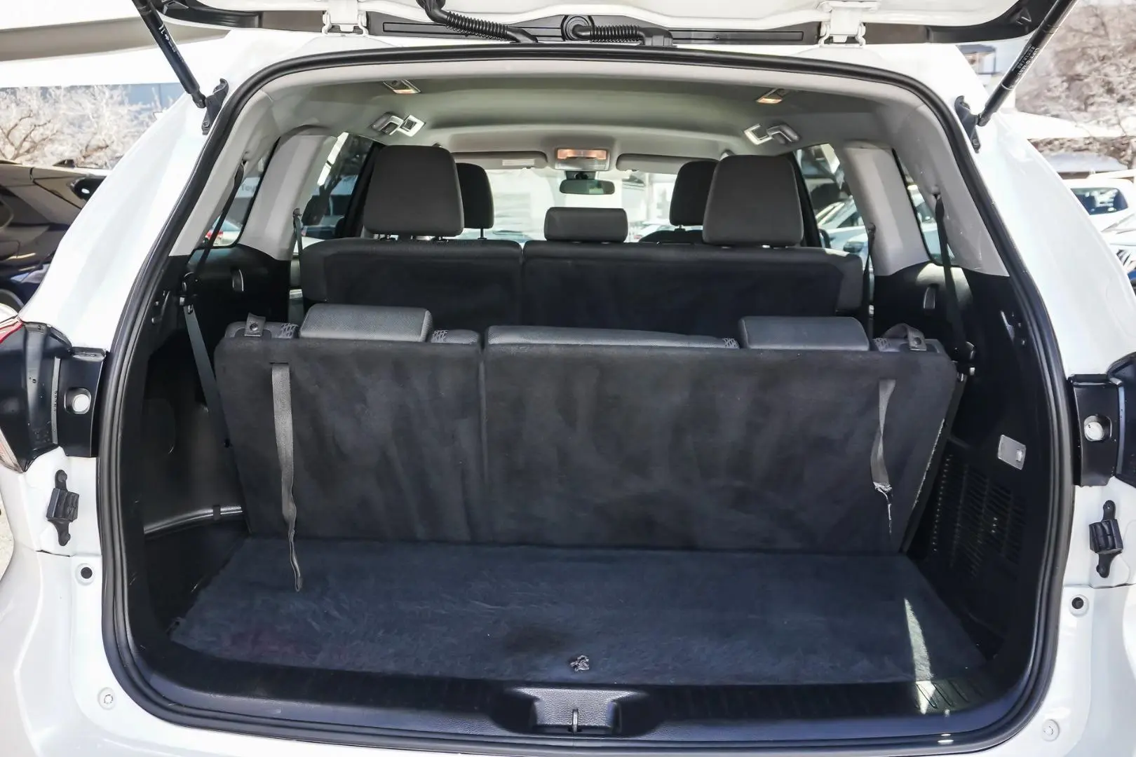 2018 Toyota Kluger Gallery Image 9