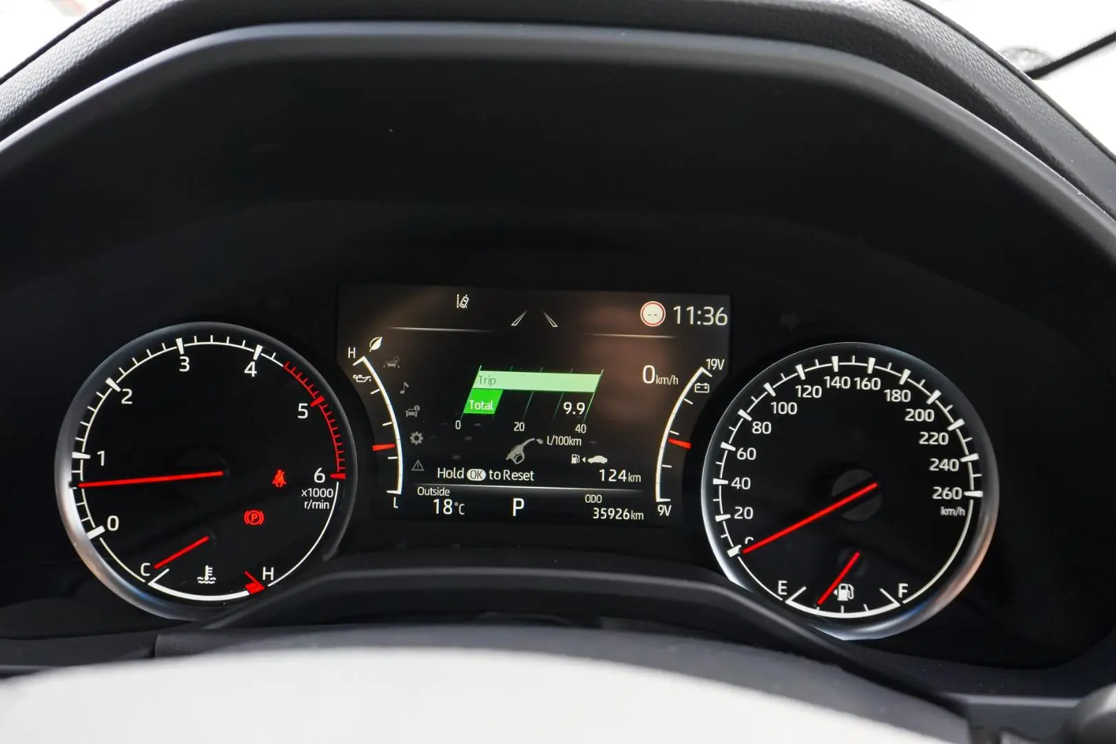 2023 Toyota Landcruiser Gallery Image 17
