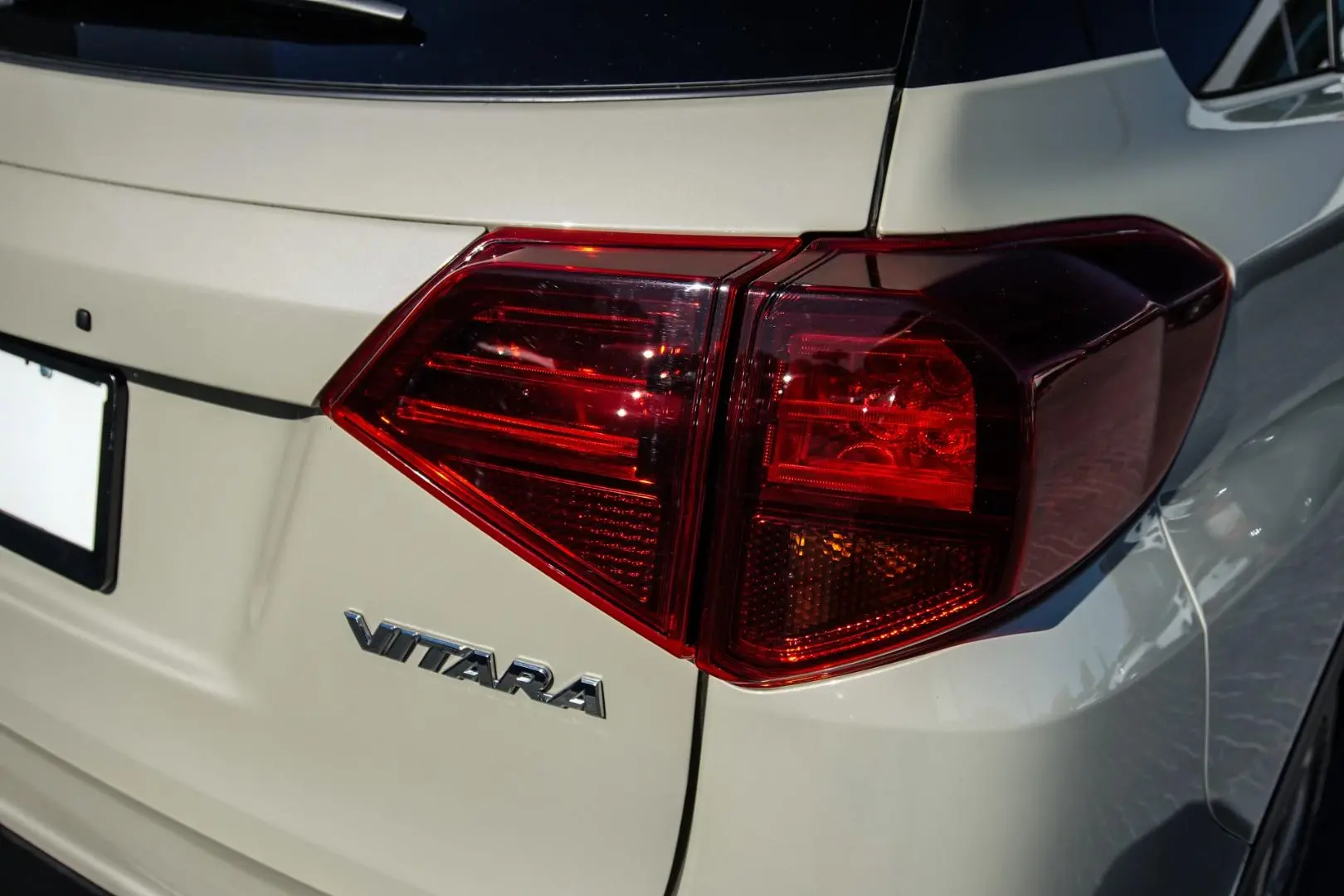 2023 Suzuki Vitara Gallery Image 14