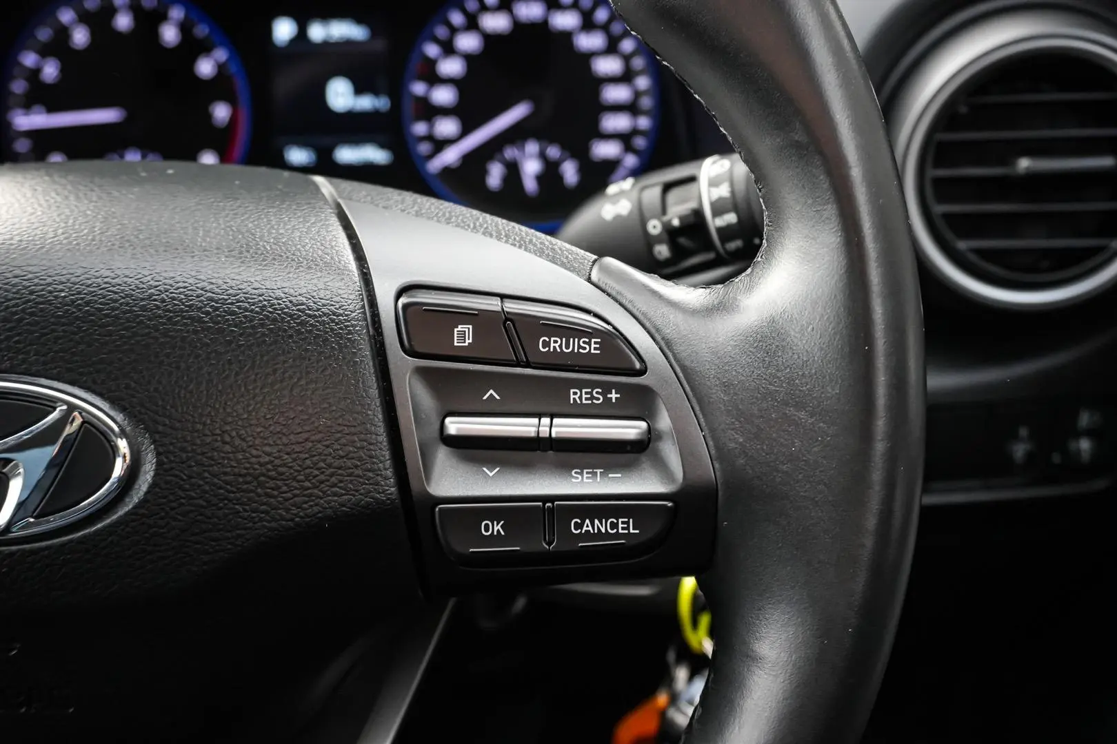 2019 Hyundai Kona Gallery Image 20
