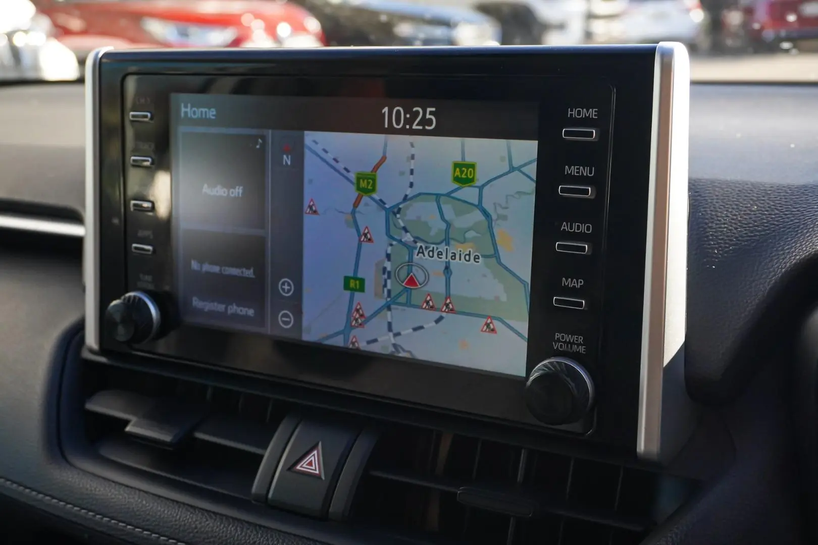 2020 Toyota RAV4 Gallery Image 22