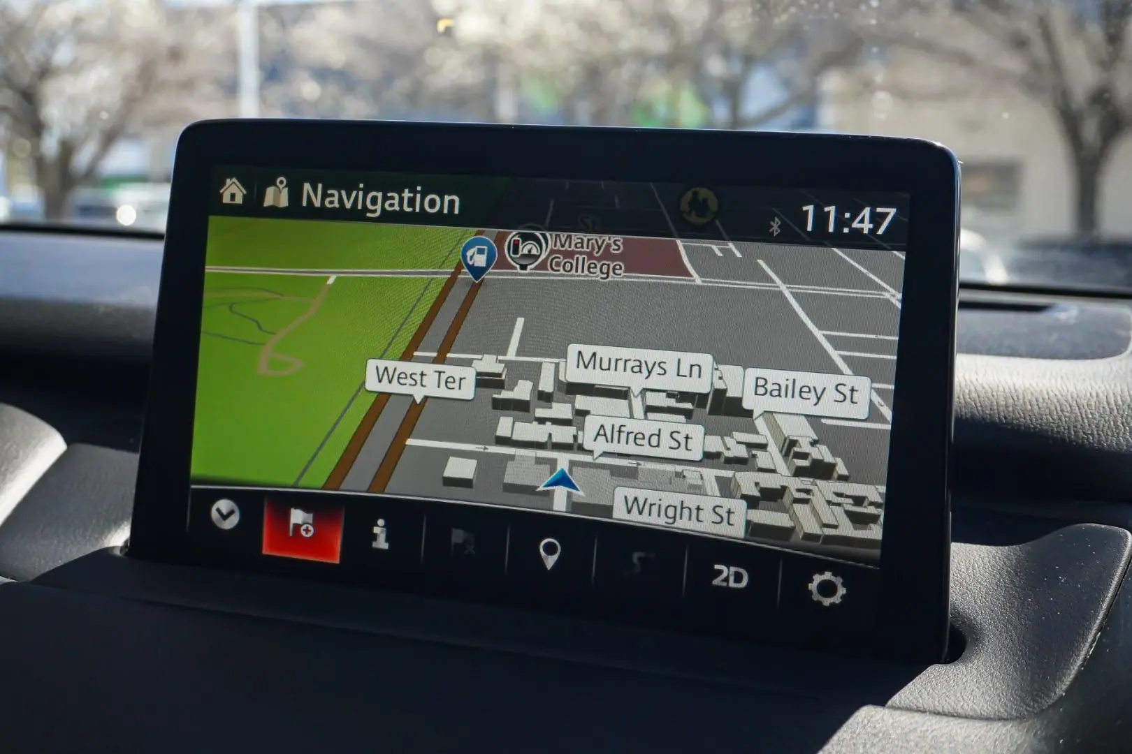2020 Mazda CX-9 Gallery Image 22
