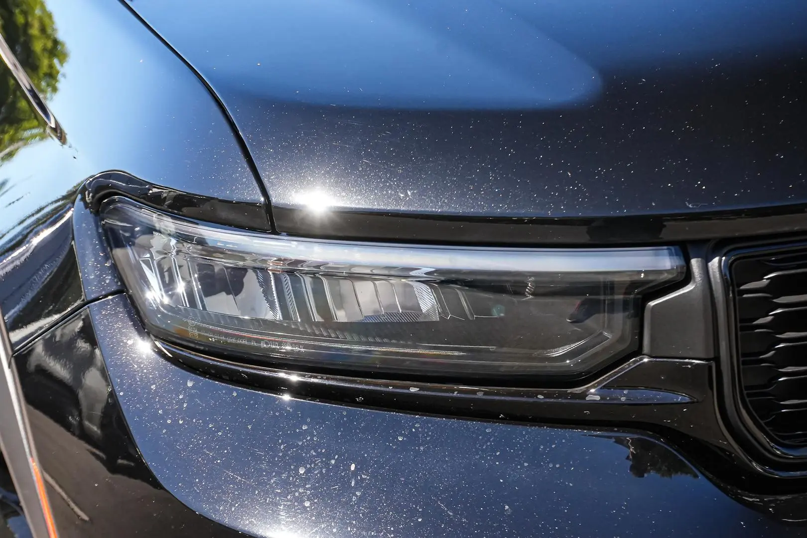 2023 Jeep Grand Cherokee Gallery Image 7