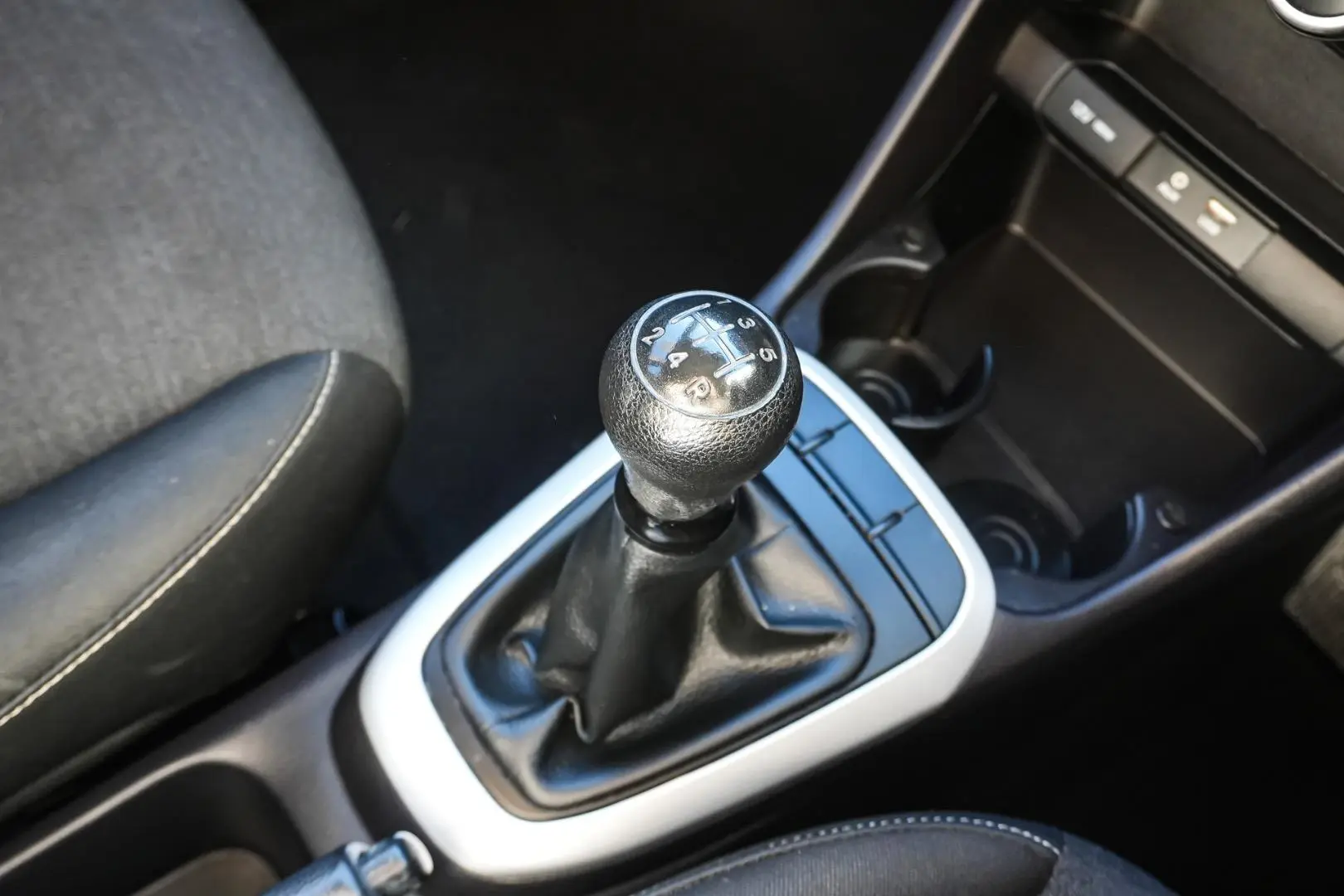 2019 Kia Picanto Gallery Image 18