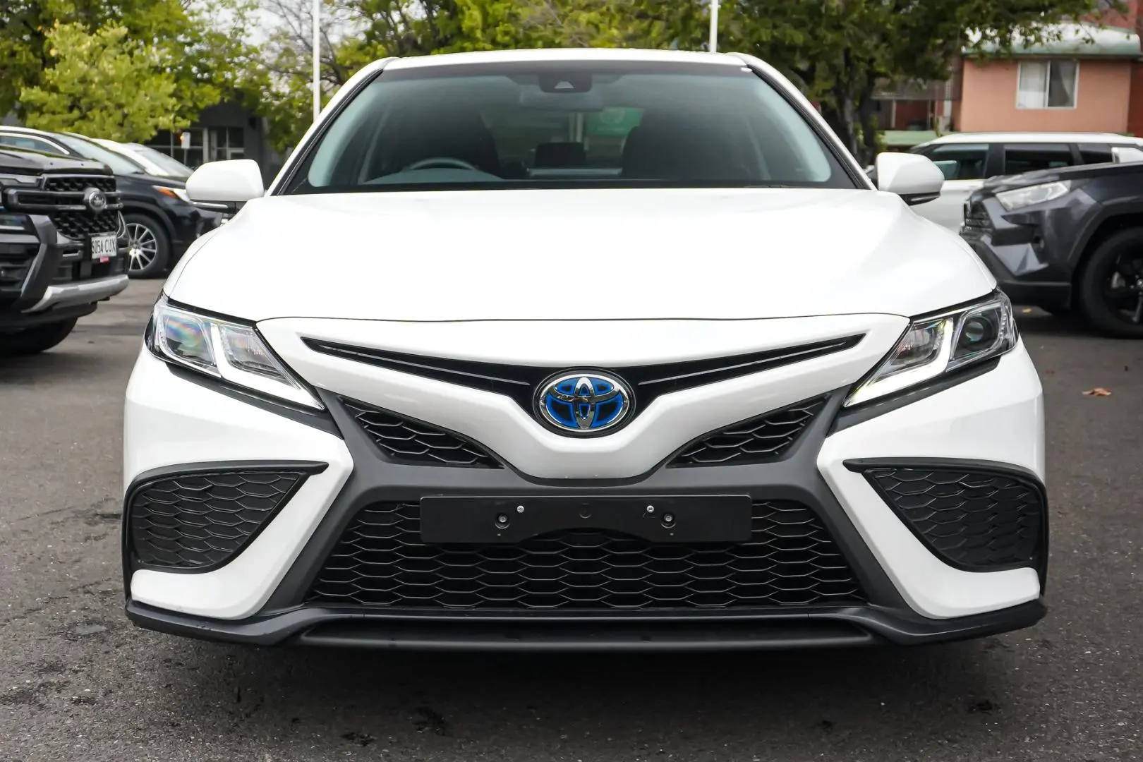 2023 Toyota Camry Gallery Image 4
