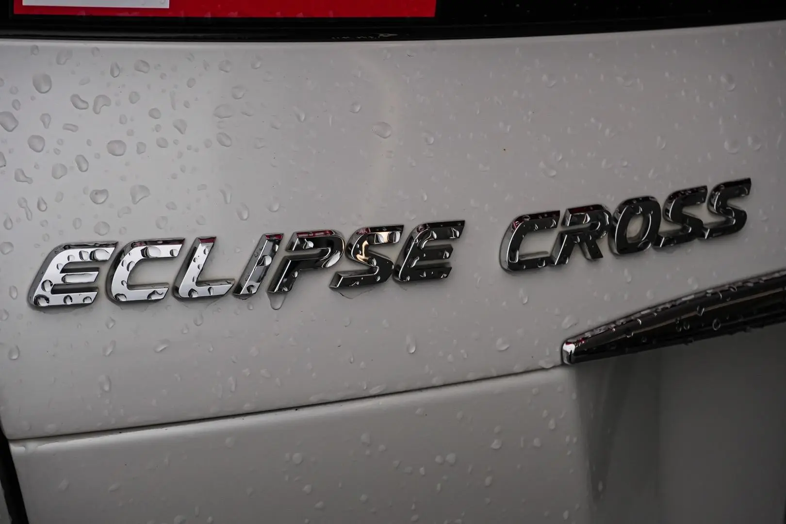 2019 Mitsubishi Eclipse Cross Gallery Image 8