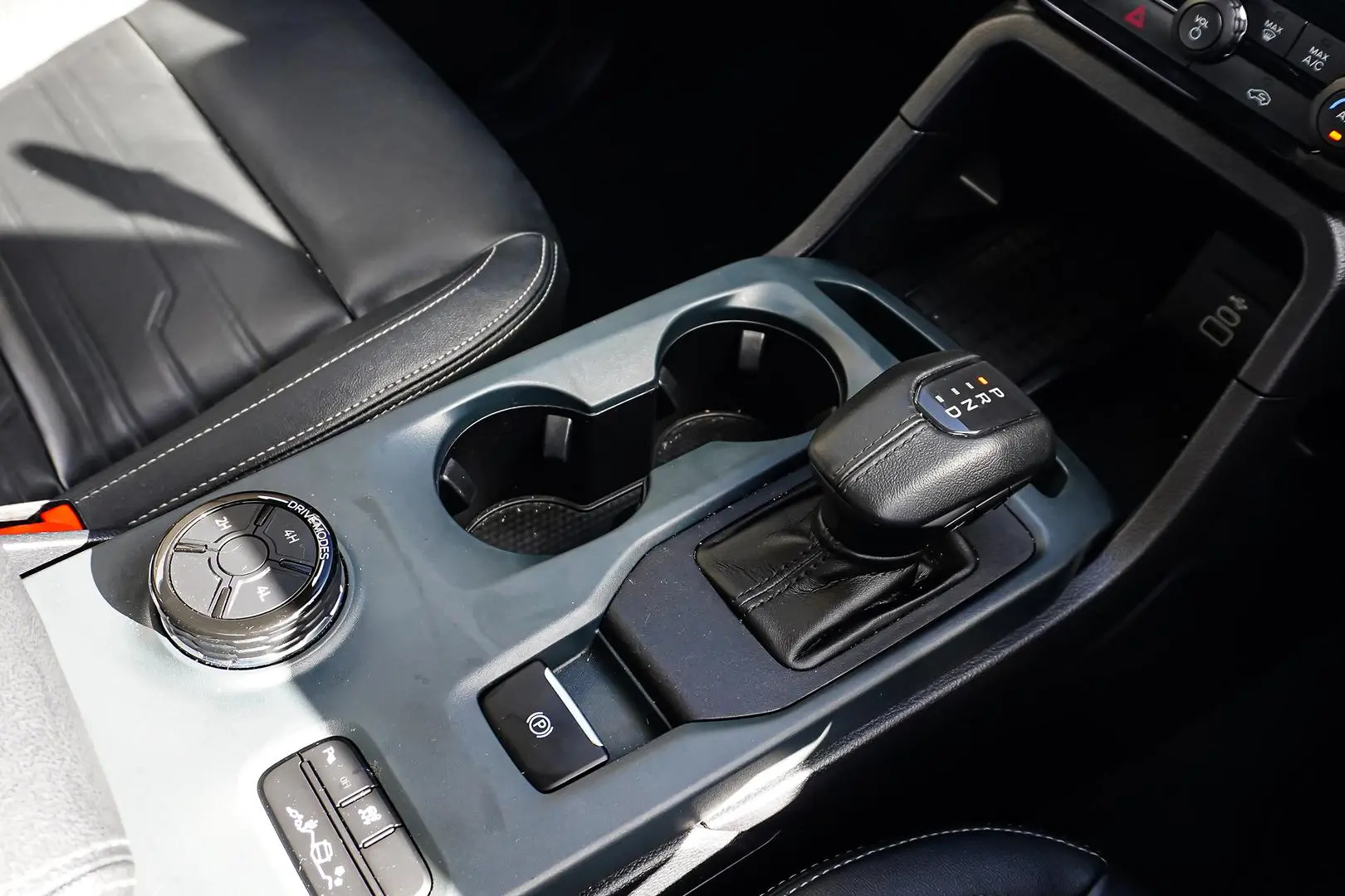 2023 Ford Ranger Gallery Image 19