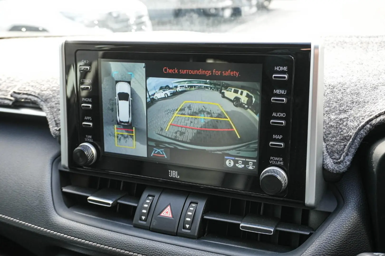 2020 Toyota RAV4 Gallery Image 23