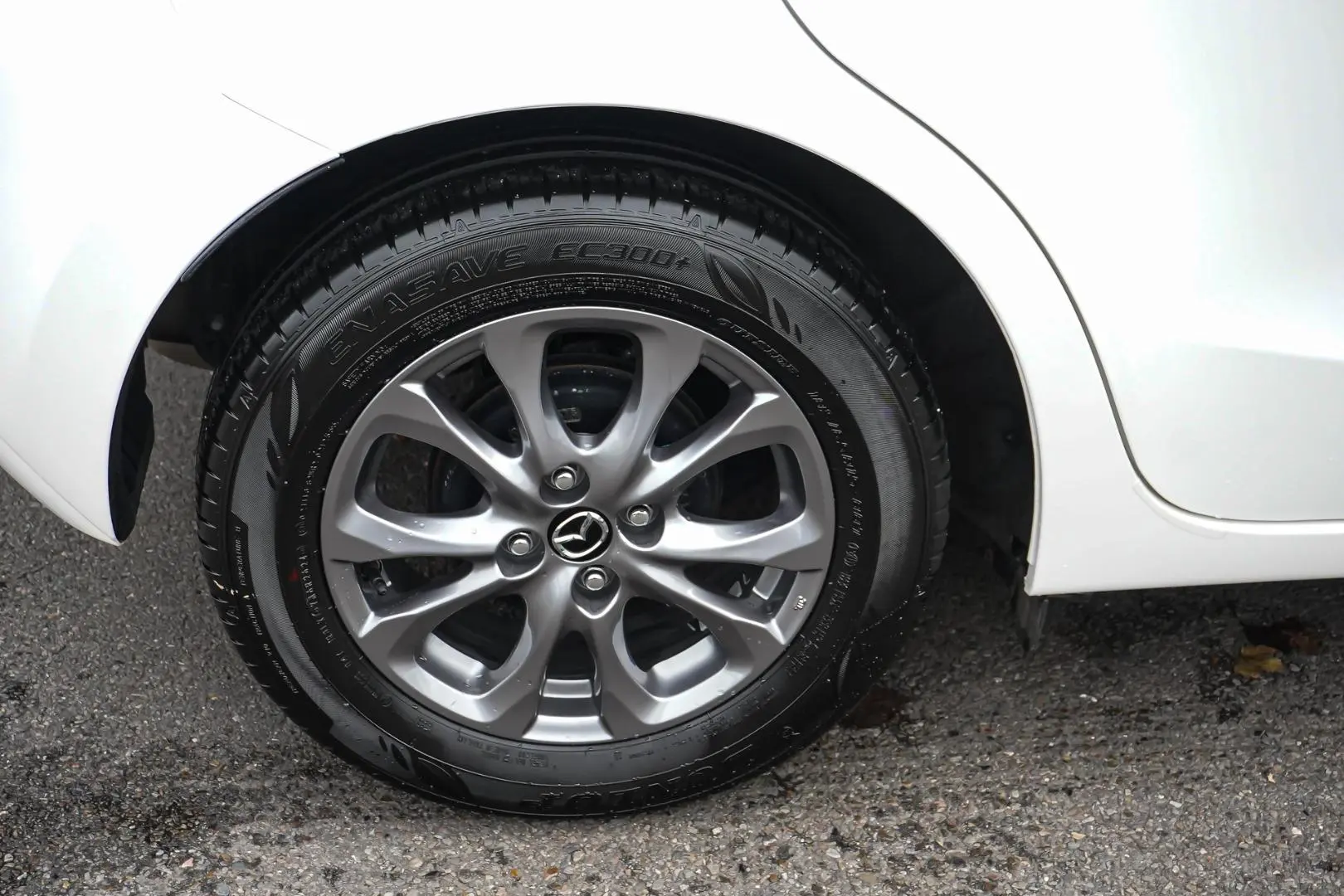2024 Mazda 2 Gallery Image 18