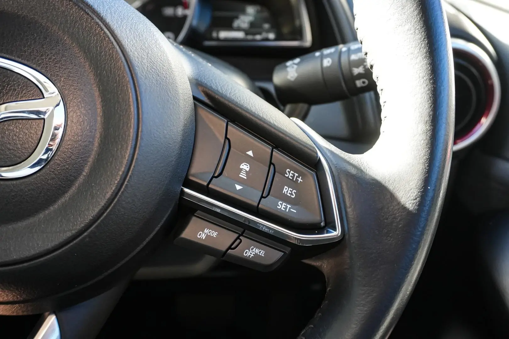 2018 Mazda CX-3 Gallery Image 22