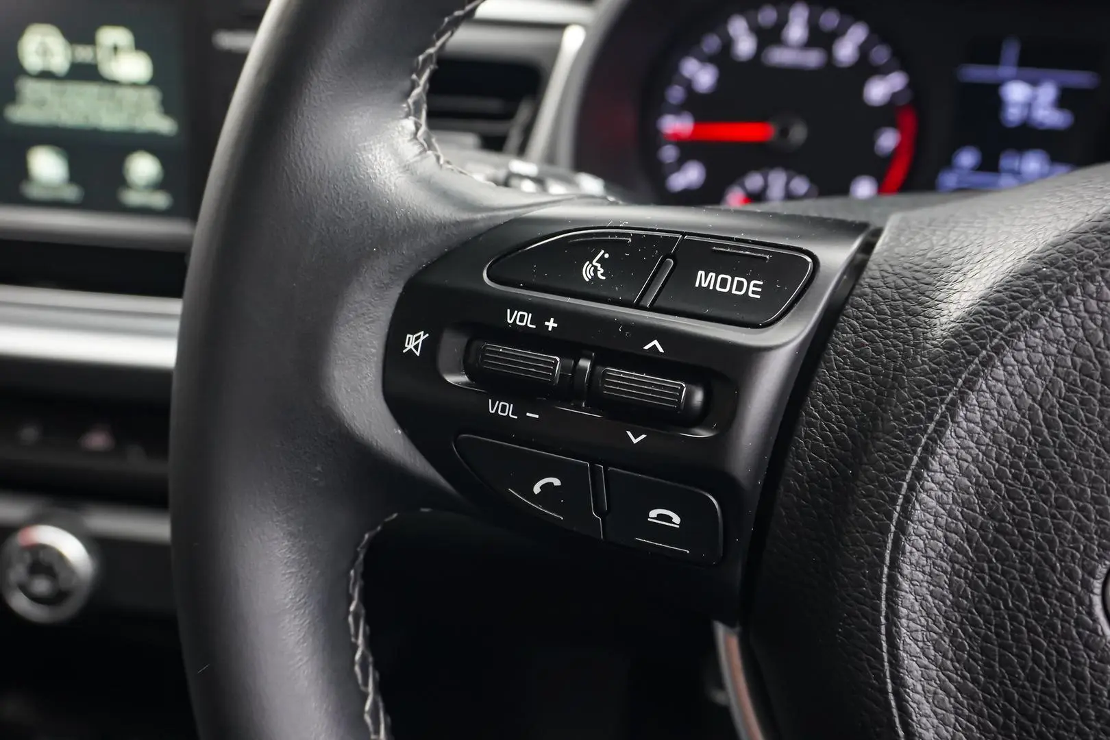 2020 Kia Rio Gallery Image 20