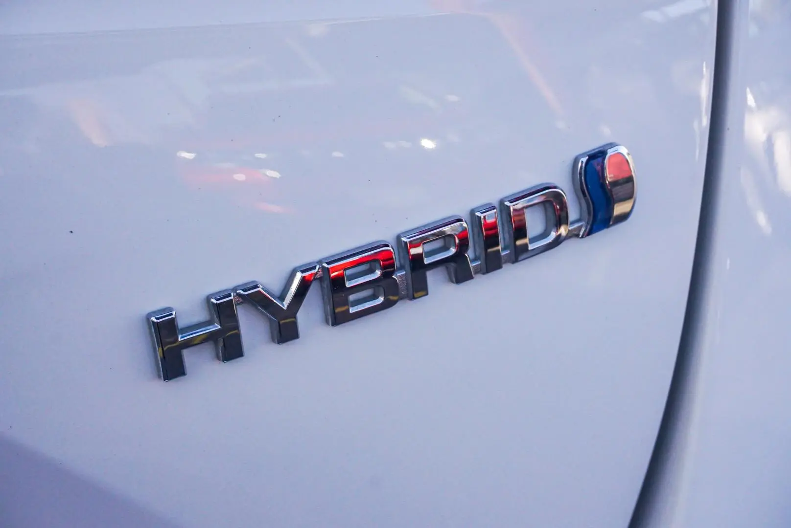 2021 Toyota Prius Gallery Image 15
