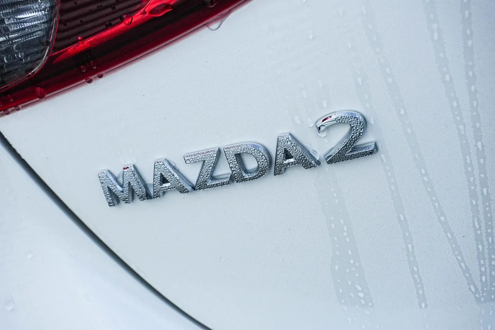 2025 Mazda 2 Gallery Image 15