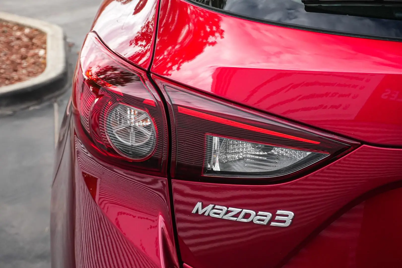2017 Mazda 3 Gallery Image 13