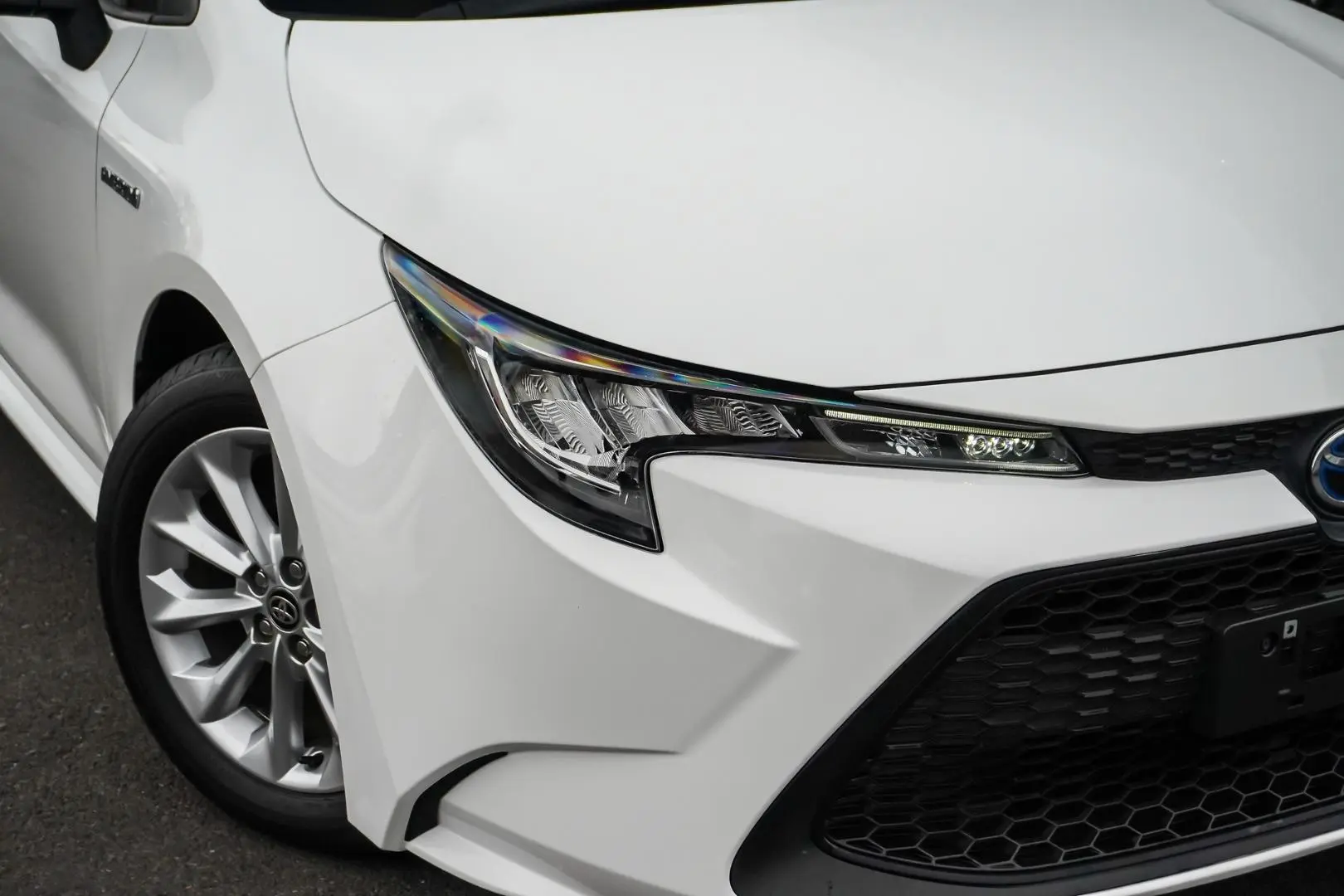 2022 Toyota Corolla Gallery Image 12