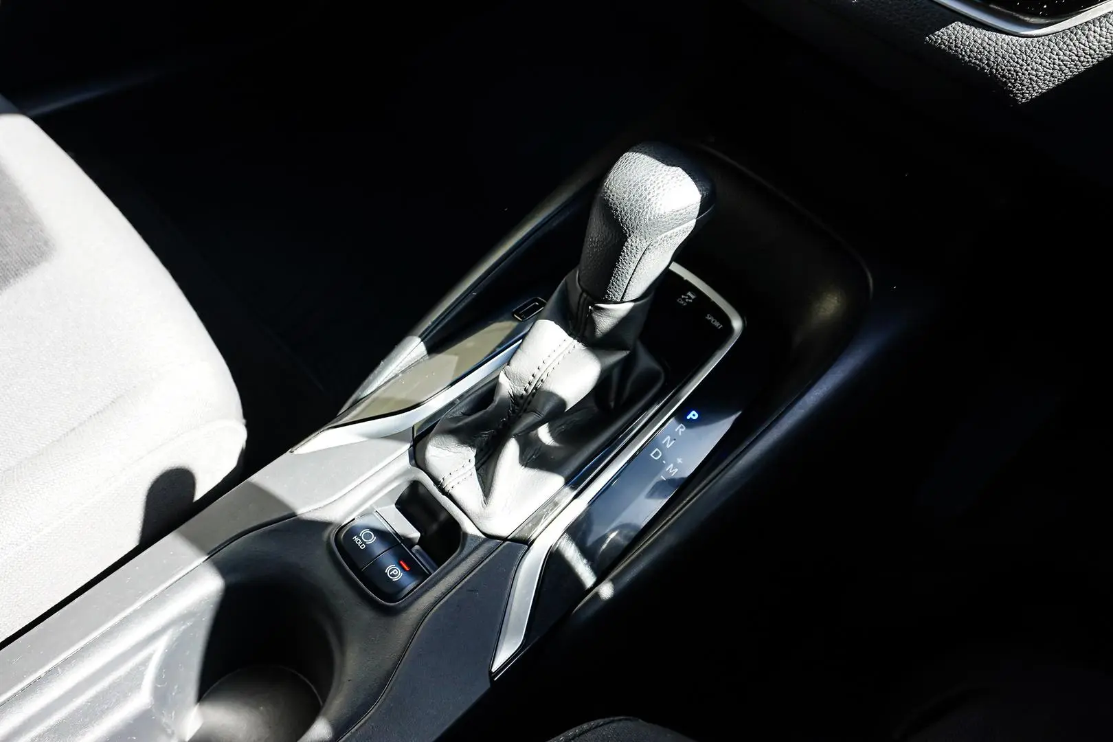 2019 Toyota Corolla Gallery Image 17