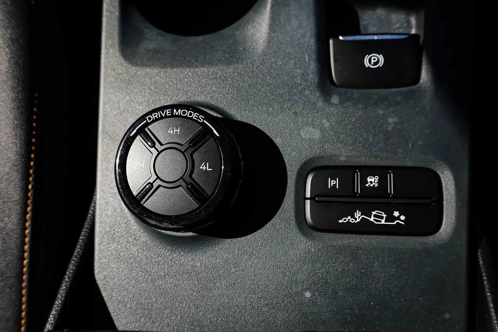 2023 Ford Ranger Gallery Image 22