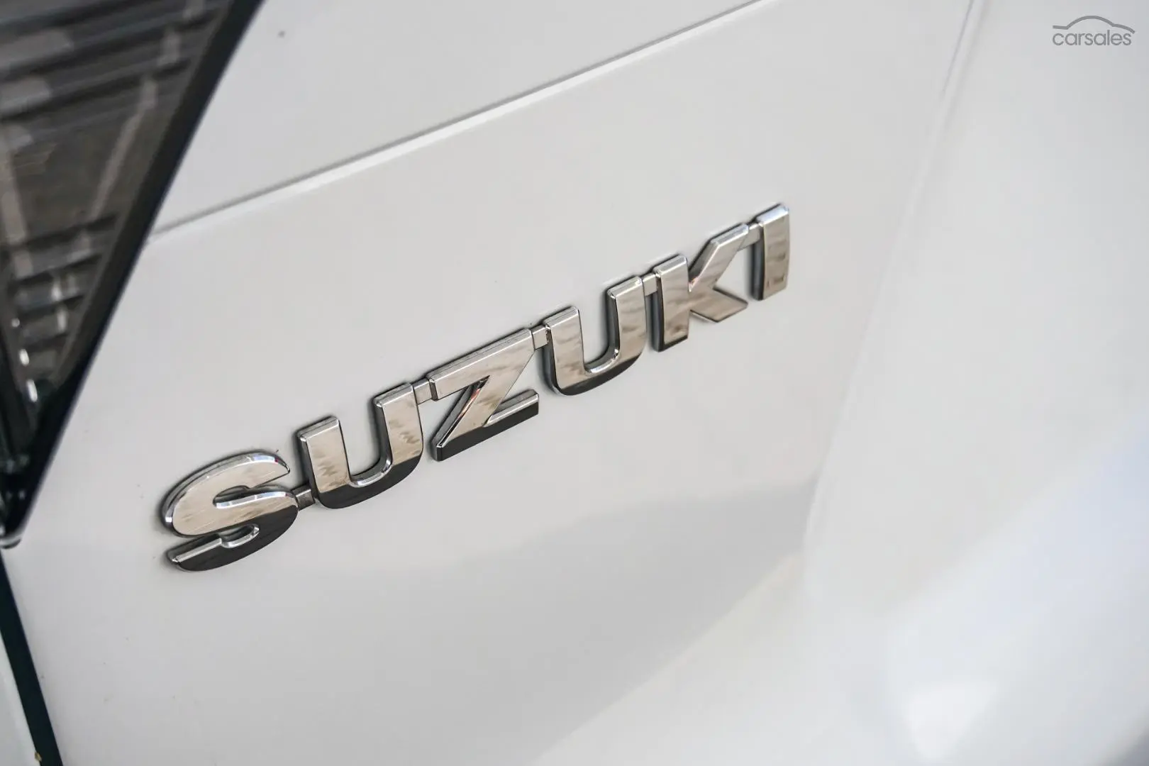 2023 Suzuki S-Cross Image 15