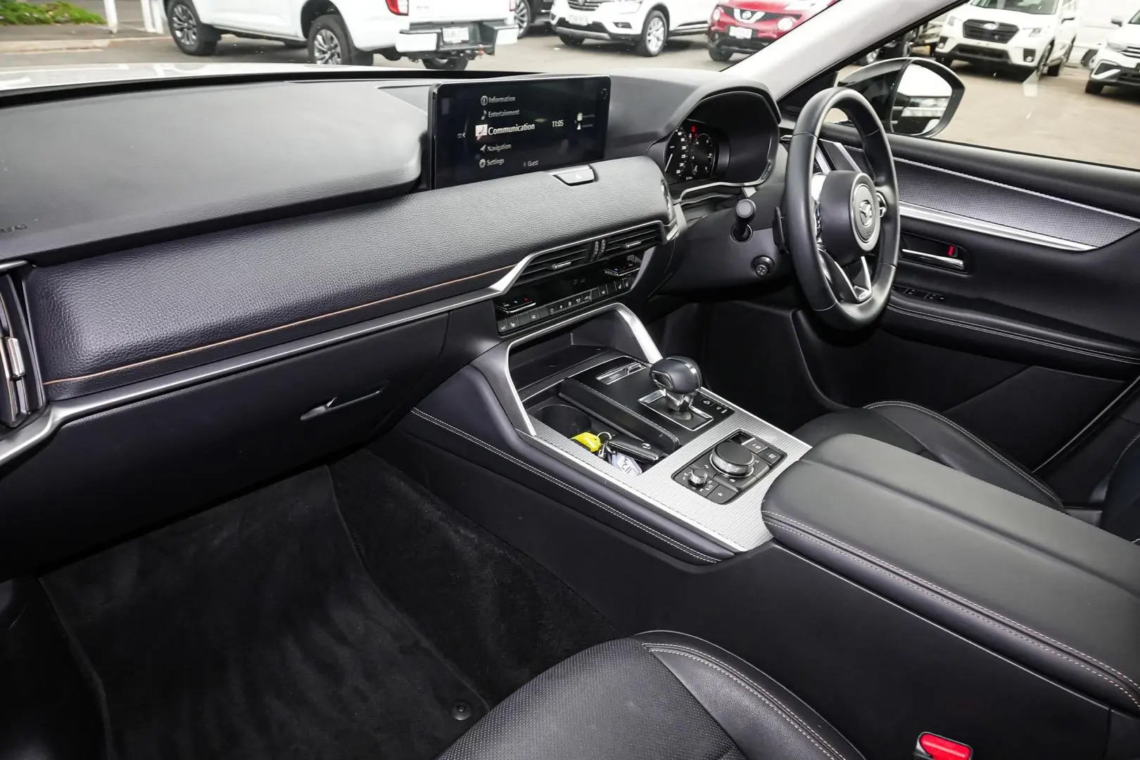 2023 Mazda CX-60 Gallery Image 10