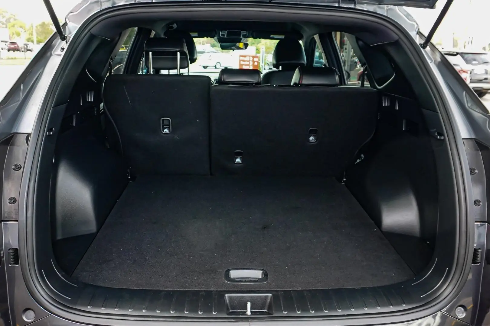 2022 Hyundai Tucson Gallery Image 10