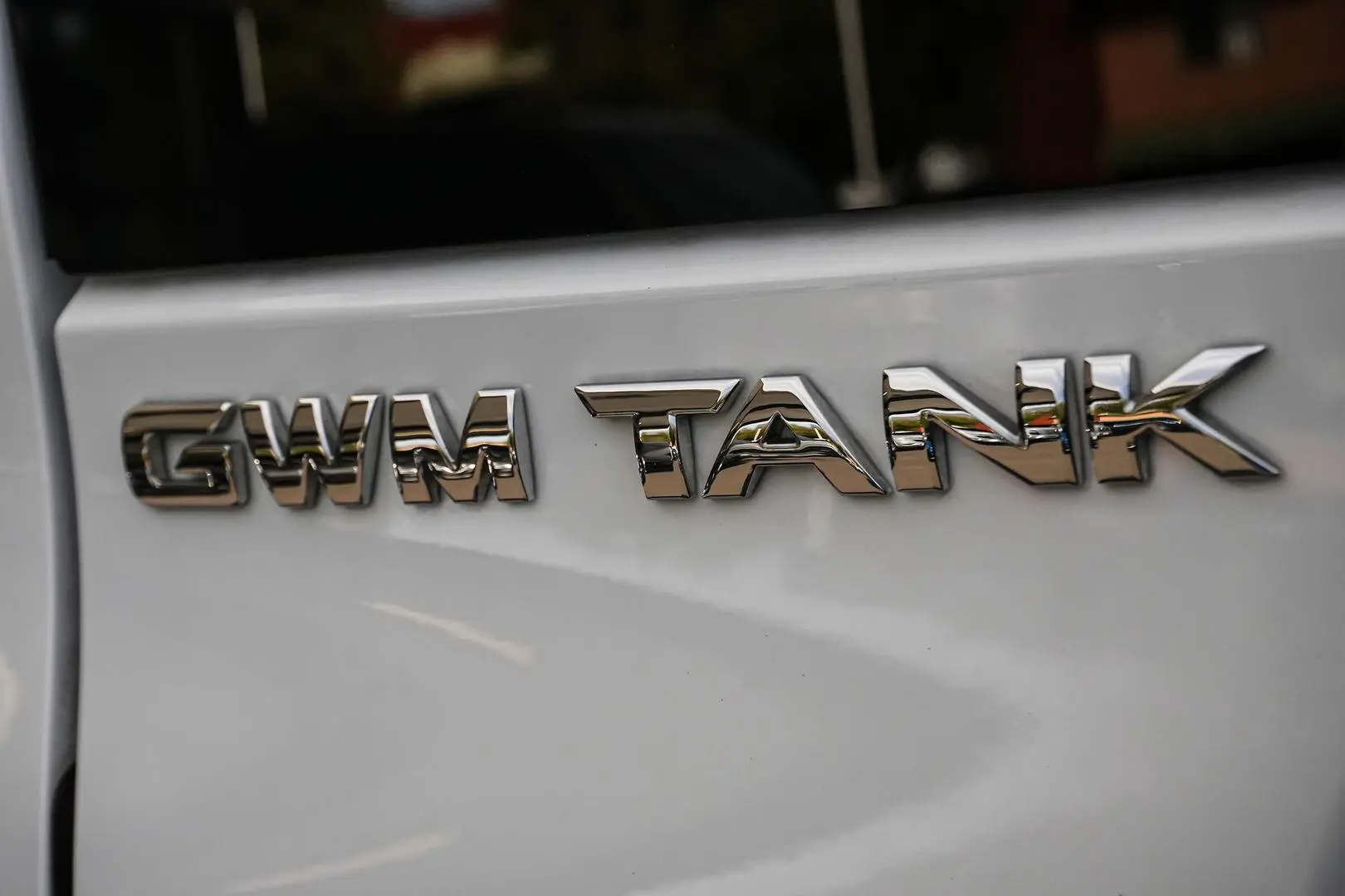 2024 GWM Tank 300 Gallery Image 10