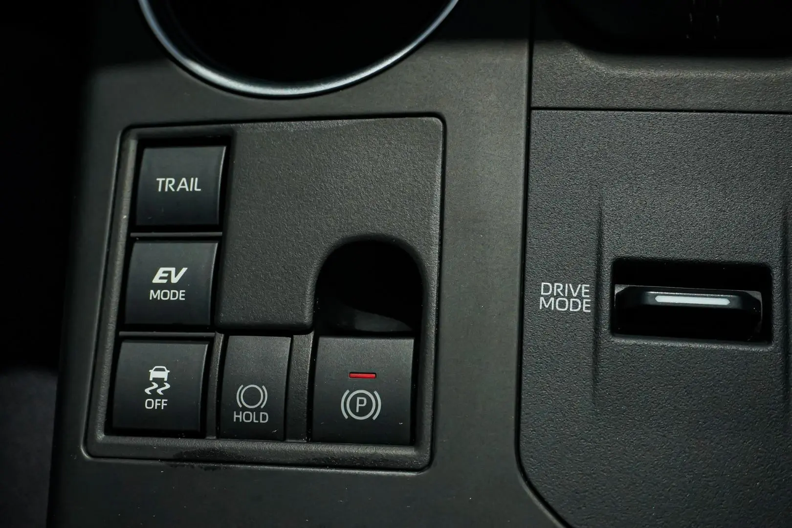 2025 Toyota Kluger Gallery Image 19