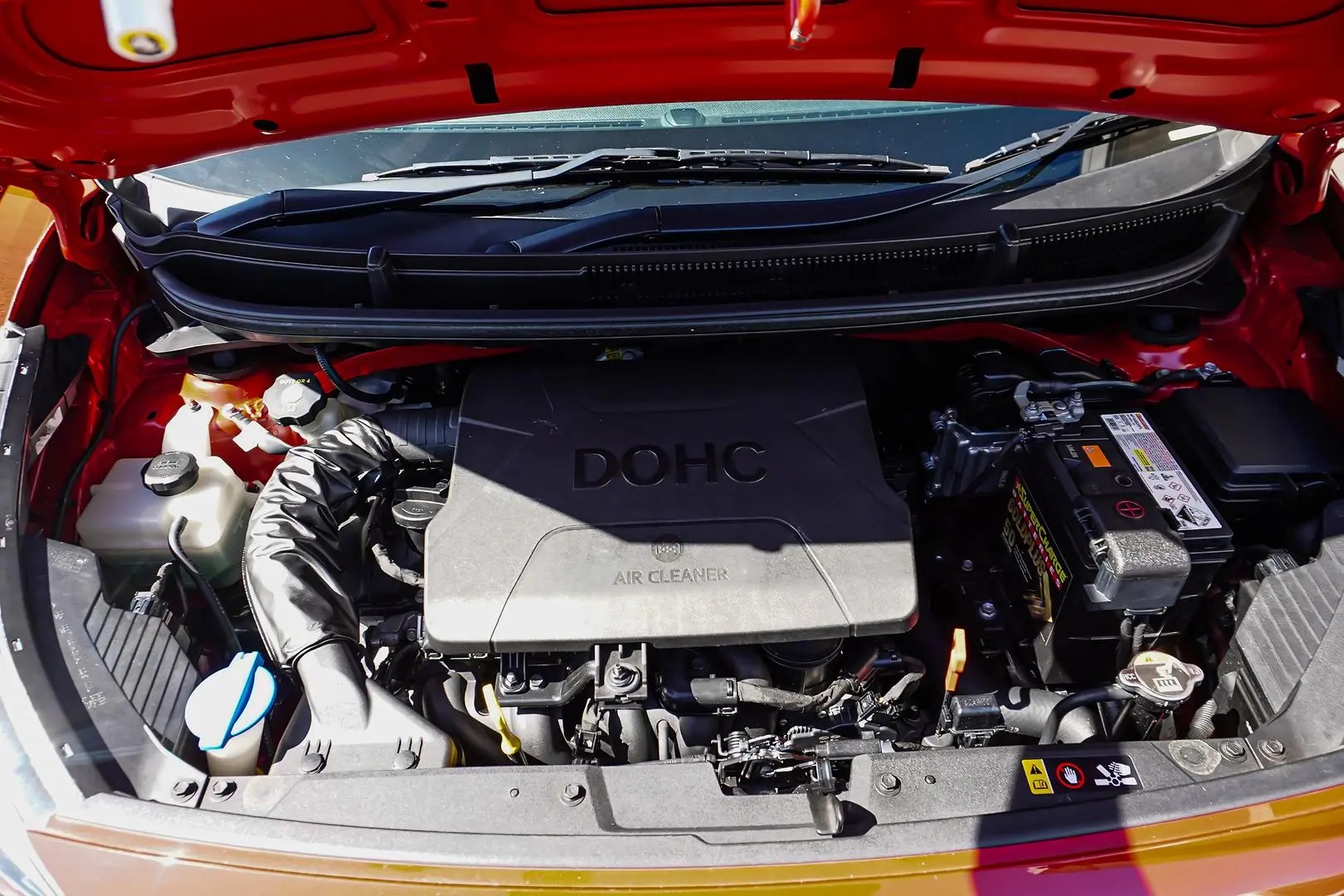 2018 Kia Picanto Gallery Image 24