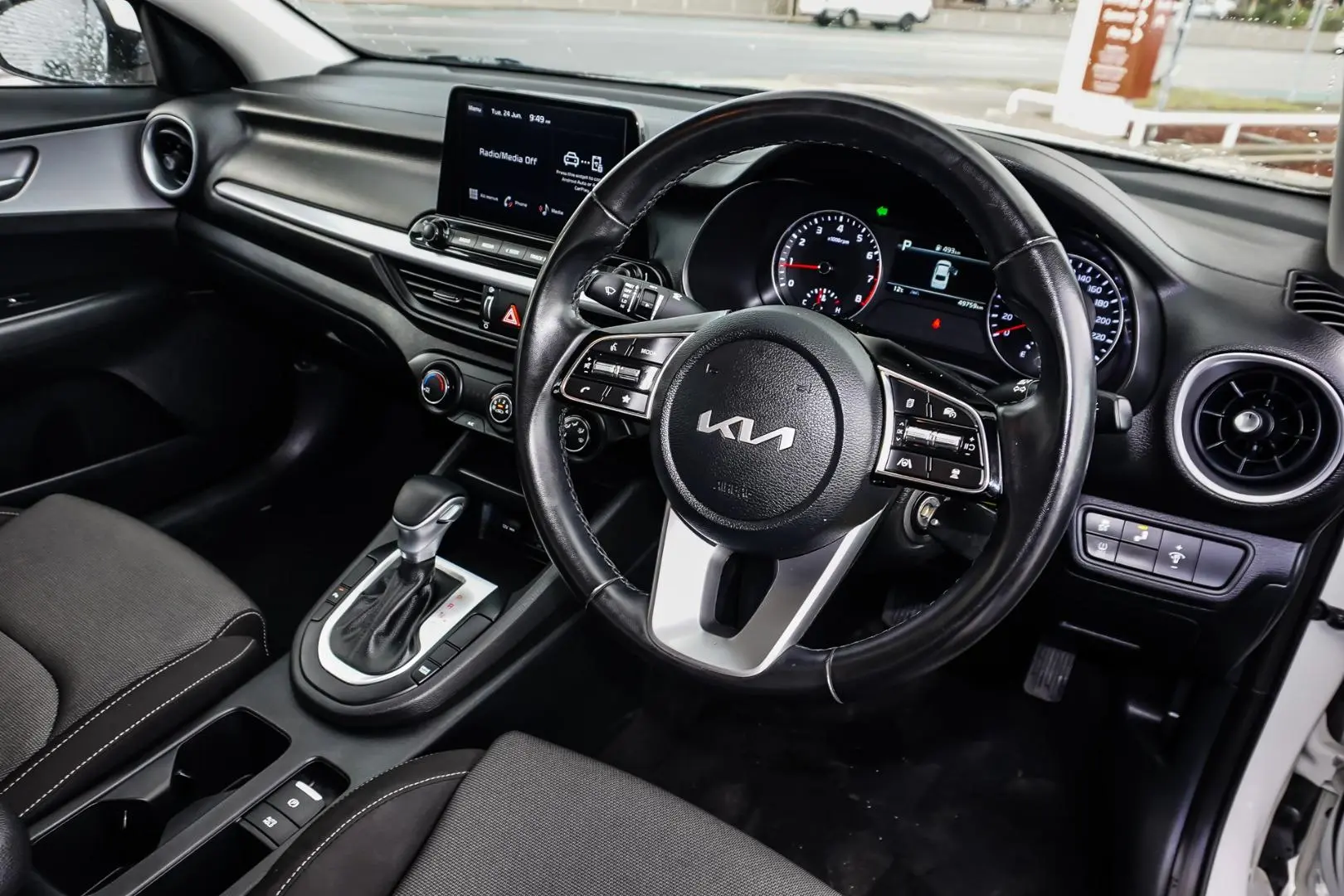 2023 Kia Cerato Gallery Image 5