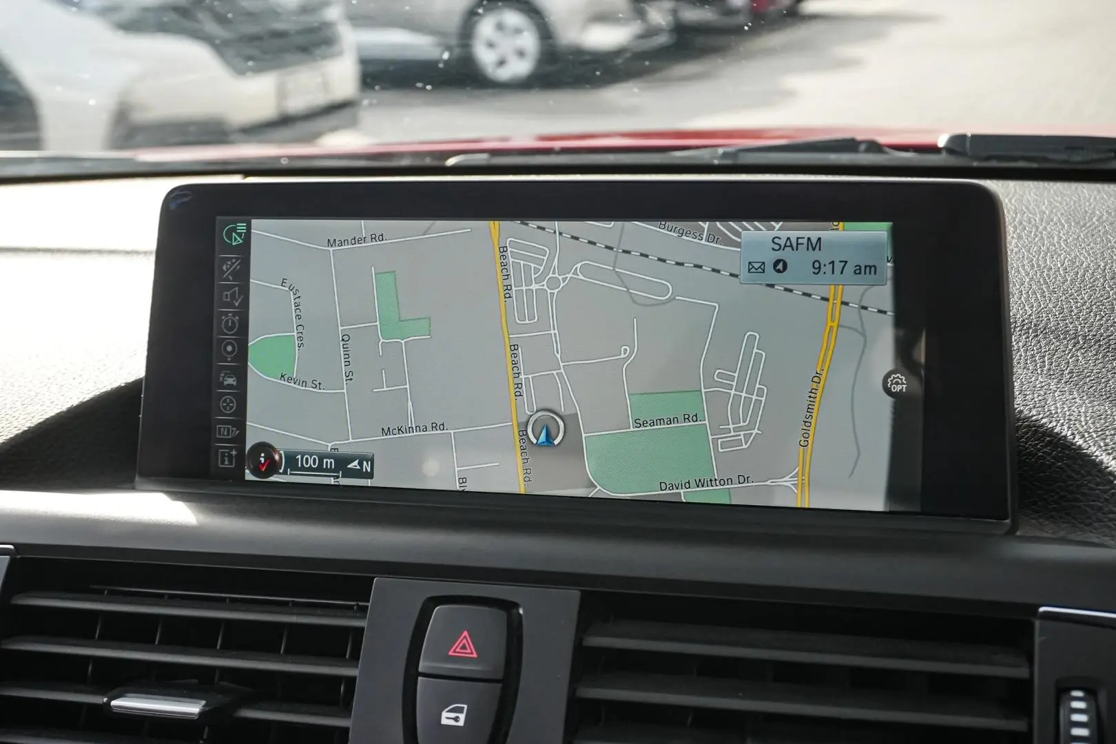 2014 BMW 2 Series Gallery Image 24