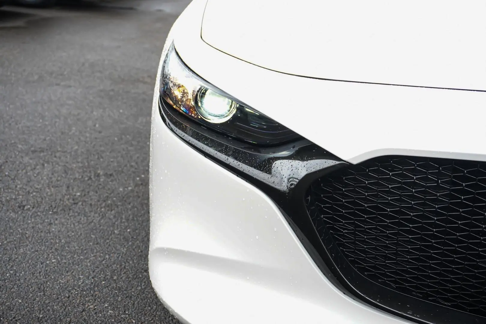 2024 Mazda 3 Gallery Image 10