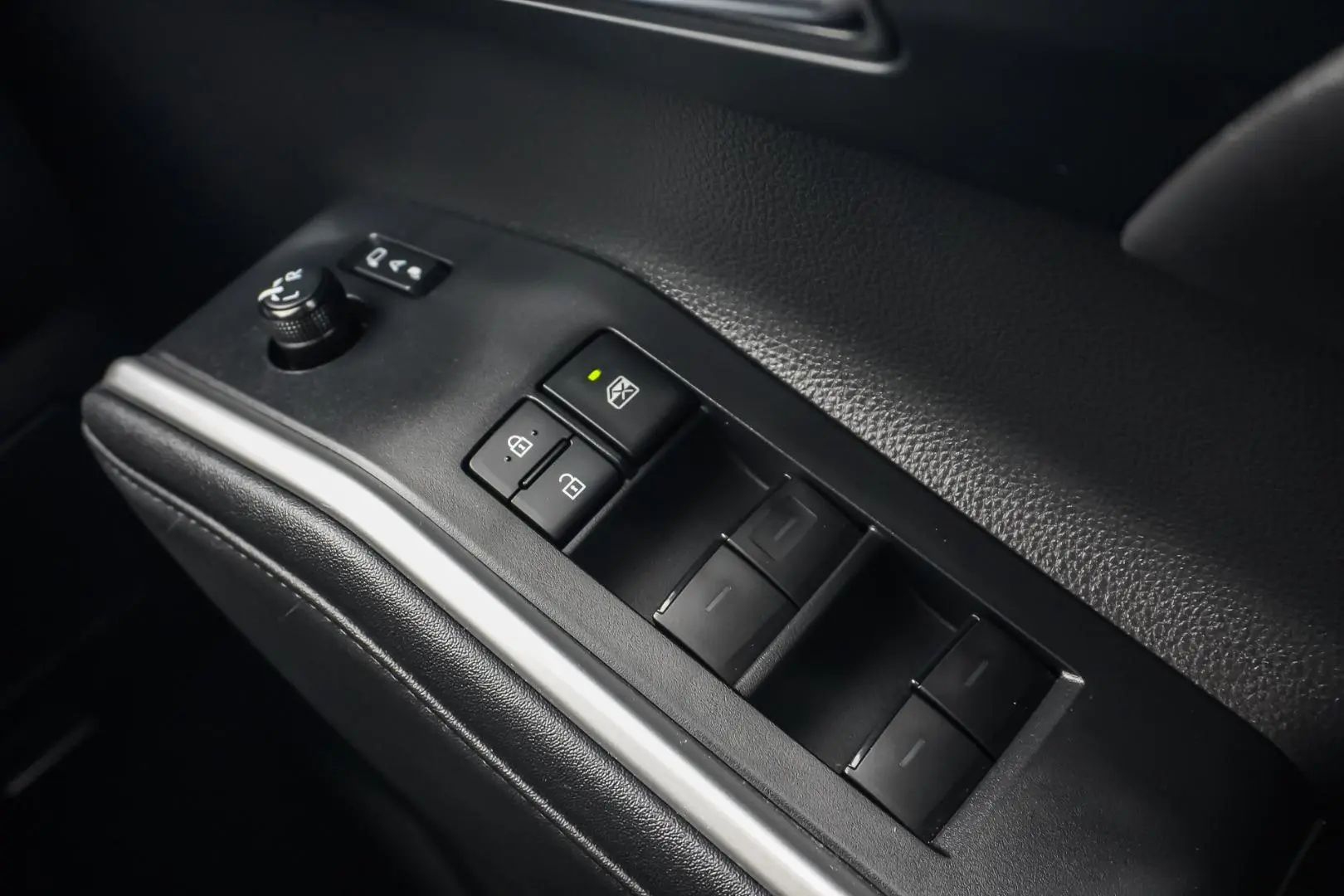 2024 Toyota Kluger Gallery Image 20