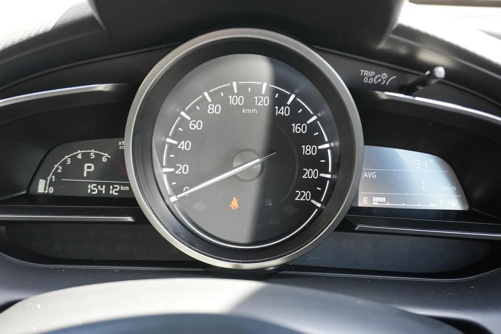 2022 Mazda CX-3 Gallery Image 17