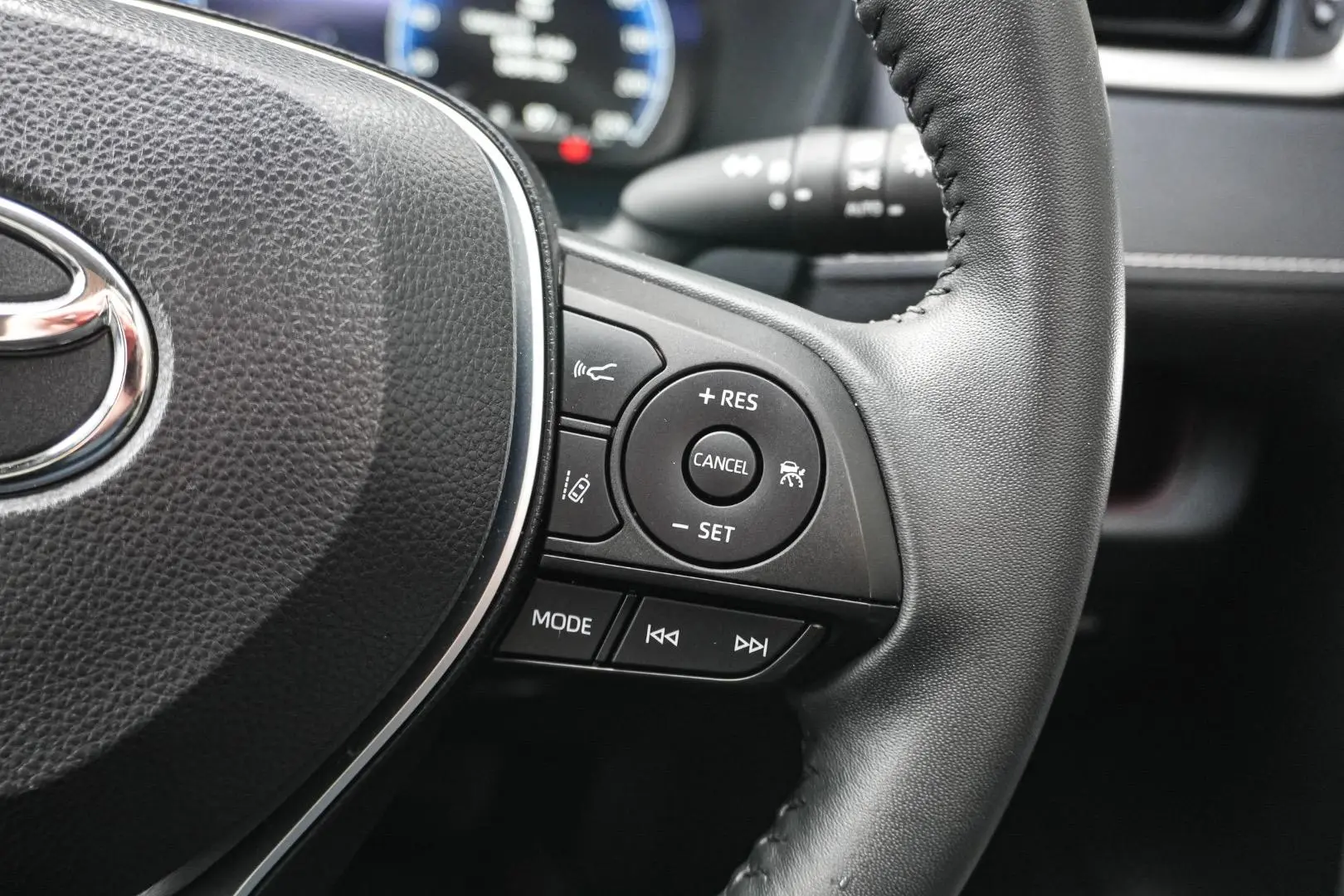 2023 Toyota RAV4 Gallery Image 20