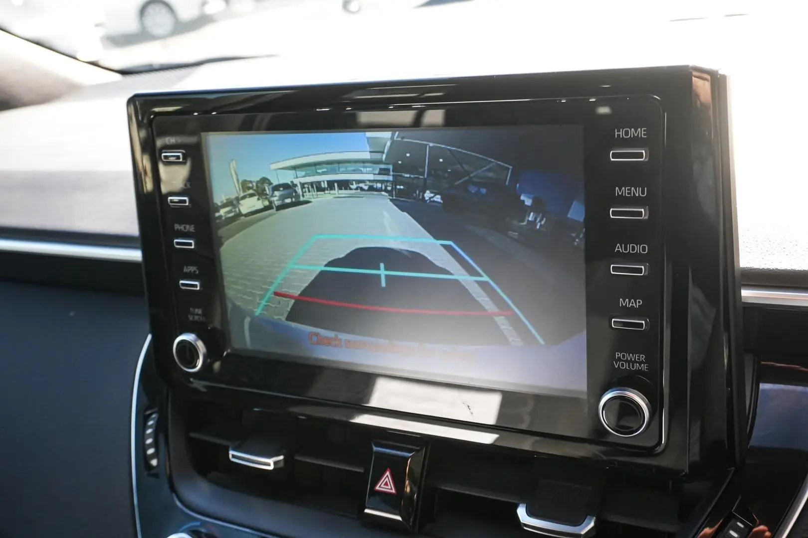 2019 Toyota Corolla Gallery Image 23