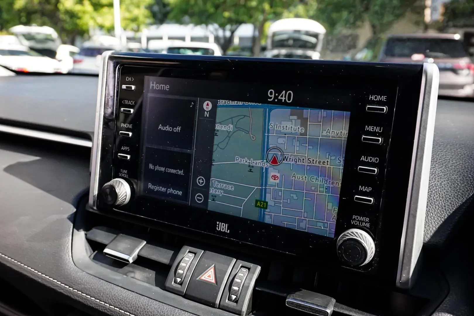 2019 Toyota RAV4 Gallery Image 23