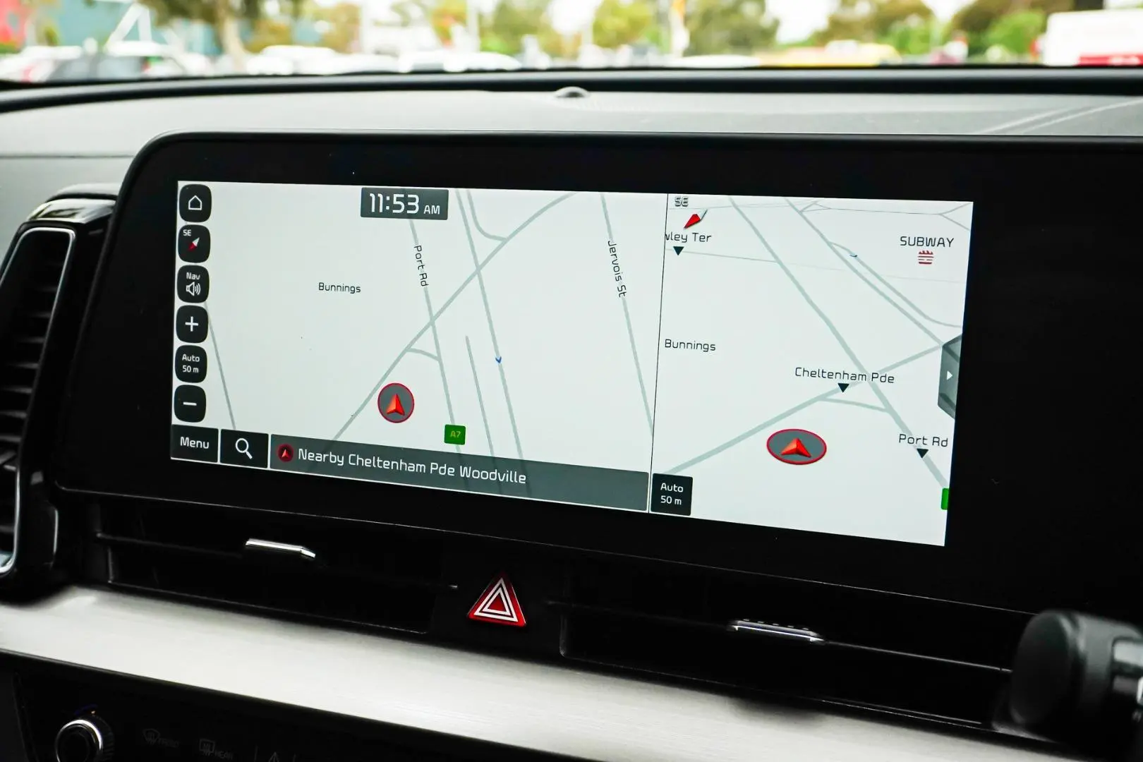 2023 Kia Sportage Gallery Image 17