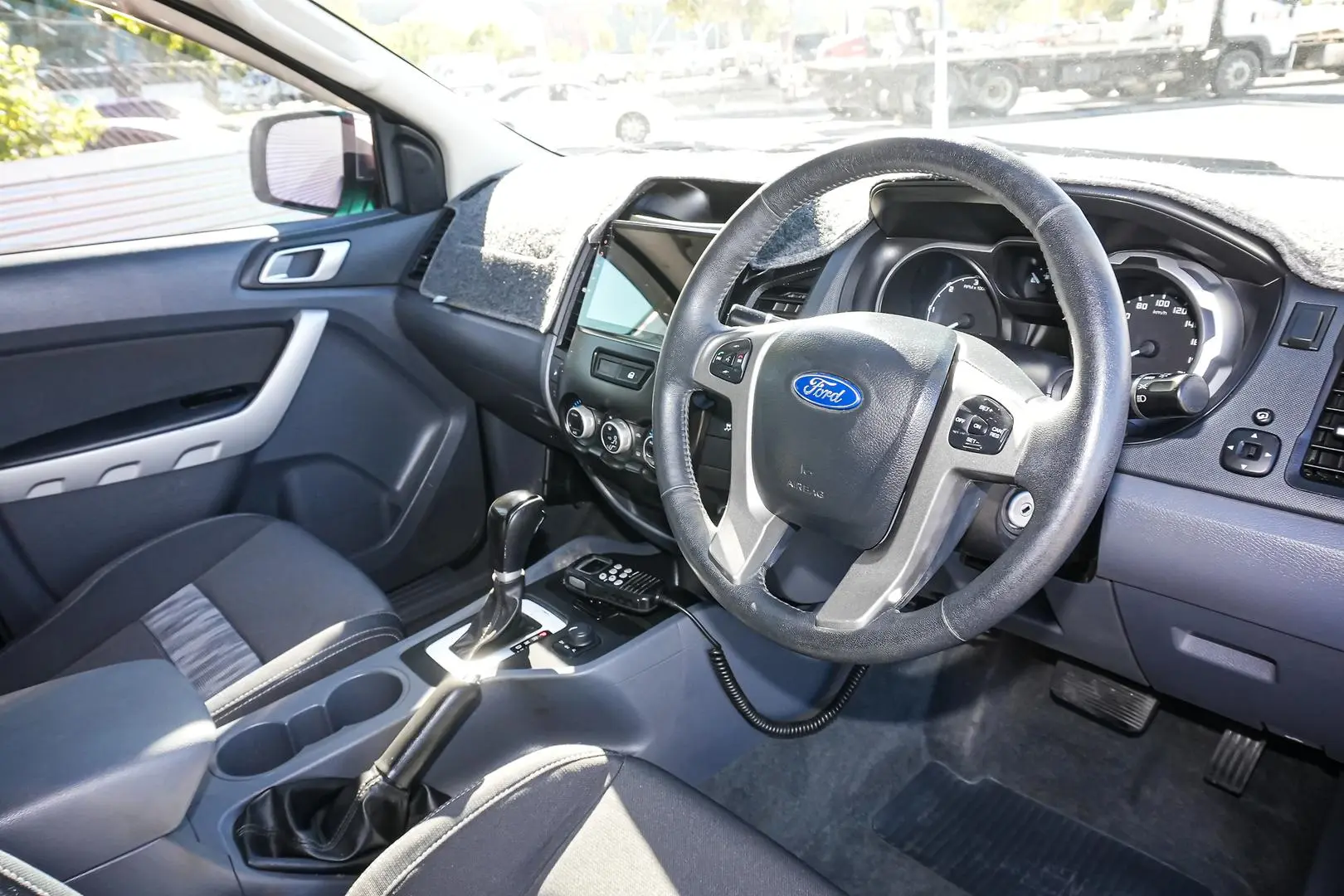 2013 Ford Ranger Gallery Image 17