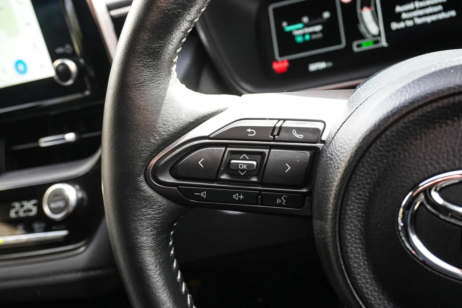 2023 Toyota Corolla Gallery Image 18