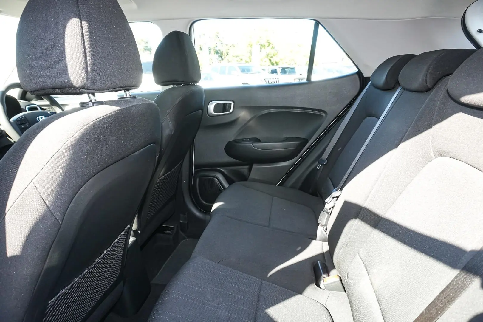 2019 Hyundai Venue Gallery Image 13