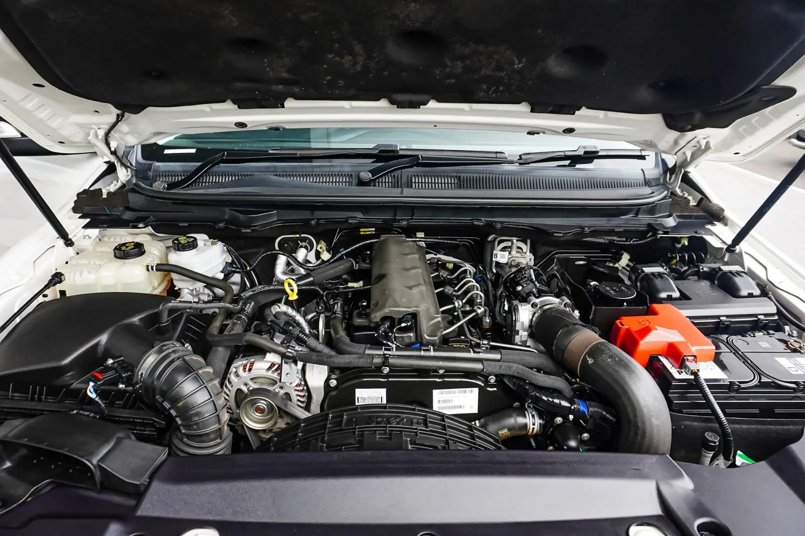 2021 Ford Everest Gallery Image 29