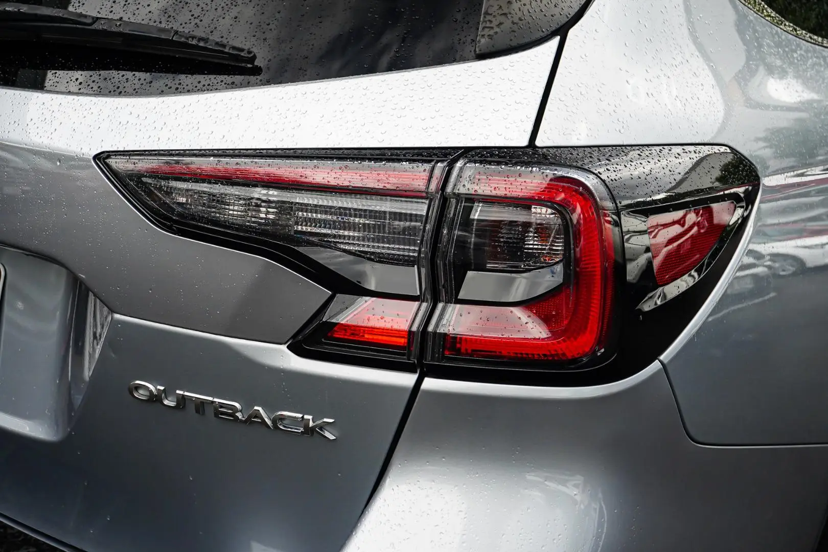 2021 Subaru Outback Gallery Image 13