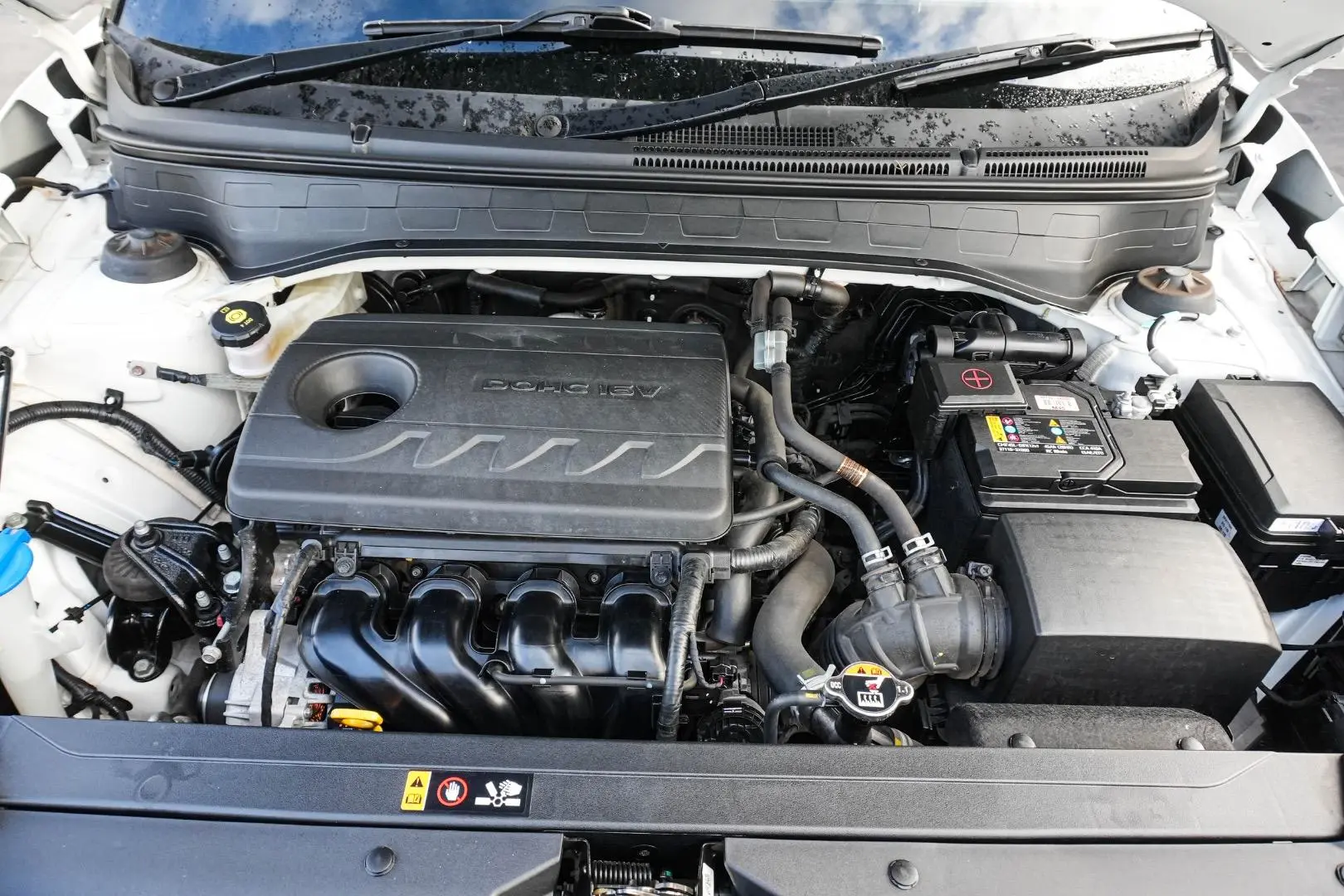 2022 Hyundai Venue Gallery Image 24