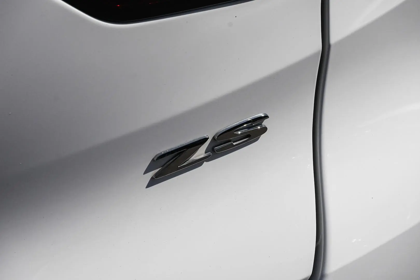 2021 MG ZS Gallery Image 14