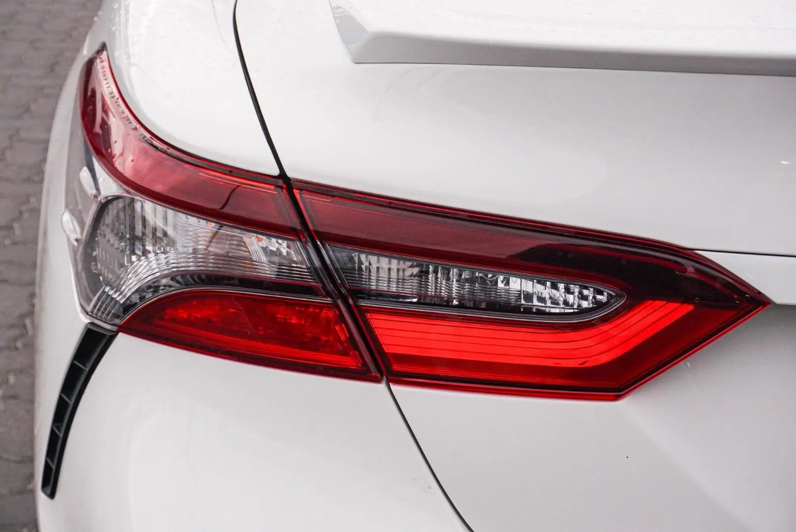 2022 Toyota Camry Gallery Image 14